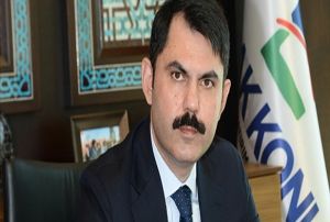 Bakan Kurum: 2020 ylnda depozito uygulamasna balayacaz
