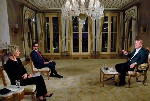 Erdoan: HDP eittir PKK, eittir YPG/PYD, hi saa sola bunu saptrm