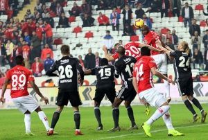 enol Gne: Goller ve sonraki pozisyonlar ilgin bir ma oldu