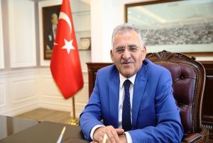 Bakan Bykkl: lelerde KOB Gelitirme Merkezleri kurulacak