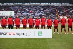Kayserispor-Fenerbahe ma bilet fiyatlar