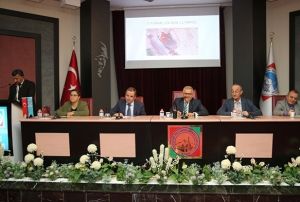 Melikgazide 37 daire ve 4 iyeri ihale ile satlacak