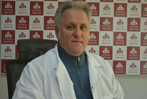 Kanserin ba sebebi sigara