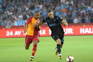 Galatasaray ile Trabzonspor 127. randevuda