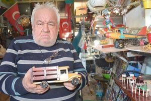 50 yllk kalorifer tesisats 10 yldr yapt maketlerle dikkat e