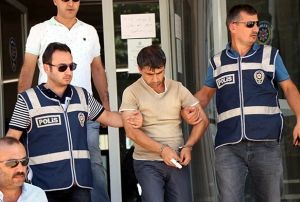 Seri katile arlatrlm mebbet