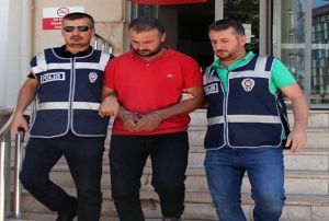  12 yllk sr cinayet zld