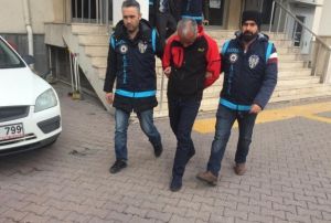 Kayseri polisinden fuhu operasyonu: 5 gzalt