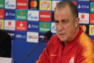 Terim: UEFA, kupasna vey evlatlk yapyor
