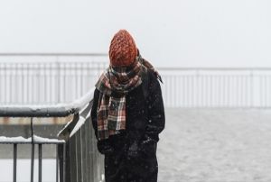 Hava durumu