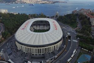 Beikta-Fenerbahe derbisinin biletleri sata kt