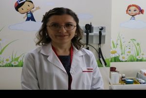 Hava souk diye ocuklar dar karmamak hasta ediyor