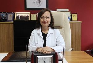Souk ve rzgarl havalar yz felcine davetiye karyor