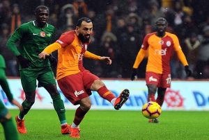 Fatih Terim: Hangi teraziye koyuyorlar anlamyorum