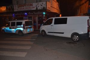 Alacak verecek meselesi kanl bitti