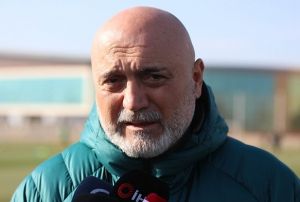 Hikmet Karaman...