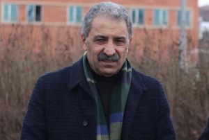Bedir: Dn unutma, bugne sahip k, yarn iin kenetlen Kayseri 