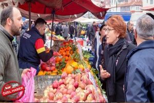 Karaolundan Tamamen Kapal Pazar Yeri Mjdesi