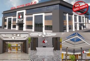 deal Eitim Koleji desis le Eitecek
