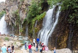 Bakan Memduh Bykkl:Kayseri elaleleri iin zel projelerimiz var