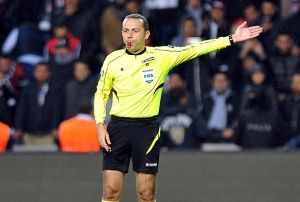 Cneyt akr, Porto - Roma man ynetecek