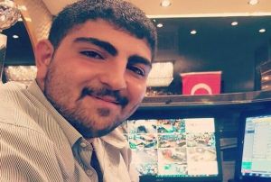 Parkta bir genci 14 bak darbesi ile ldren sanklara mebbet talebi