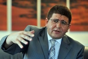 Boydak'n hzl tren isyan 