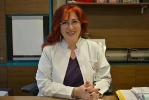 yen eller bir ok hastaln habercisi olabilir