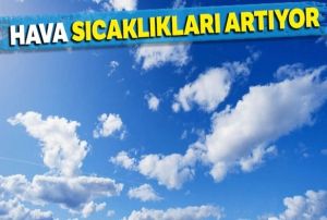 Yurtta hava durumu