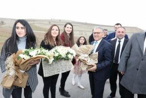 Bykkl: Felahiye'de buday ile st retimine nem verilecektir