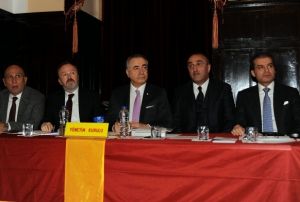 Galatasarayn mart ay divan balad
