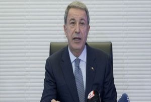 Bakan Akar: 
