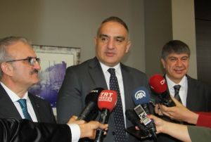 Turizm sezonu 12 aya uzayacak. Bu daha fazla istihdam gerektirecek