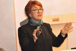 Karaolunun Sosyal-Kltrel Projeleri Dikkat ekiyor