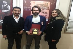 Tabipler Odasndan Bluport'a dl