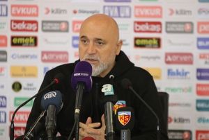 Hikmet Karaman, Esas sorumlu biziz
