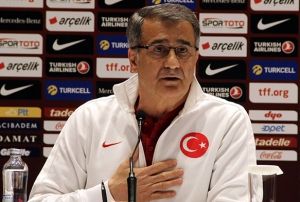 nce Avrupa ampiyonasna sonra Dnya Kupasna gitmek istiyoruz