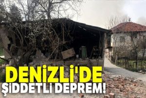 iddetli deprem