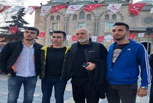 Karaman gnlleri fethetti