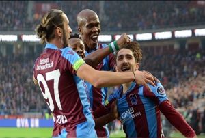 Sper Lig'in, en deerlileri Yusuf Yazc ve Abdulkadir mr
