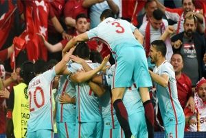 Trkiye - Moldova manda Ukraynal Sergii Boiko ddk alacak