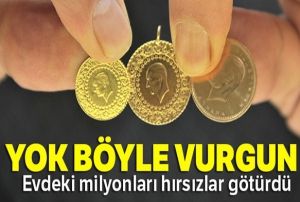 Evdeki milyonlar hrszlar gtrd
