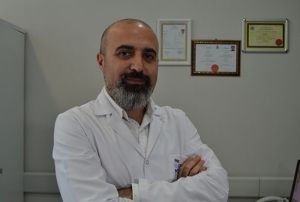 Kardiyoloji Uzm. Dr. z: arpnt birok nemli hastaln erken bulg