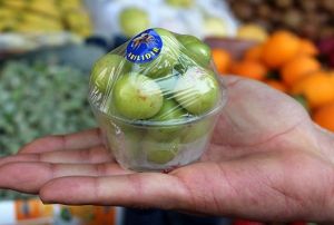 Dutun kilosu 100 TL, eriin tanesi 2 liradan satlyor