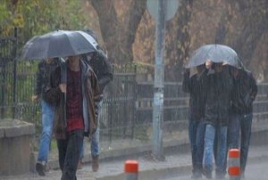 Hava durumu