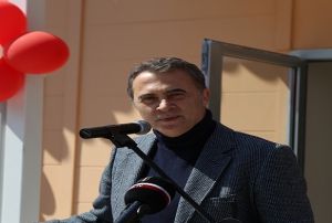 Fikret Orman: Yeni teknik direktr seimden sonra aklayacaz