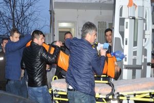 Emekli polis olunu ldrd