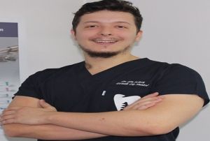 Di eti ekilmelerine dikkat