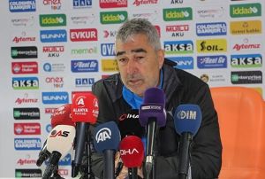 Samet Aybaba: Gerekten kt bir oyun