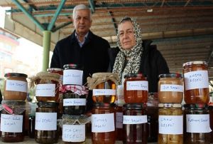  Gezmekten sklp reel iine girdiler, imdi siparie yetiemiyorlar